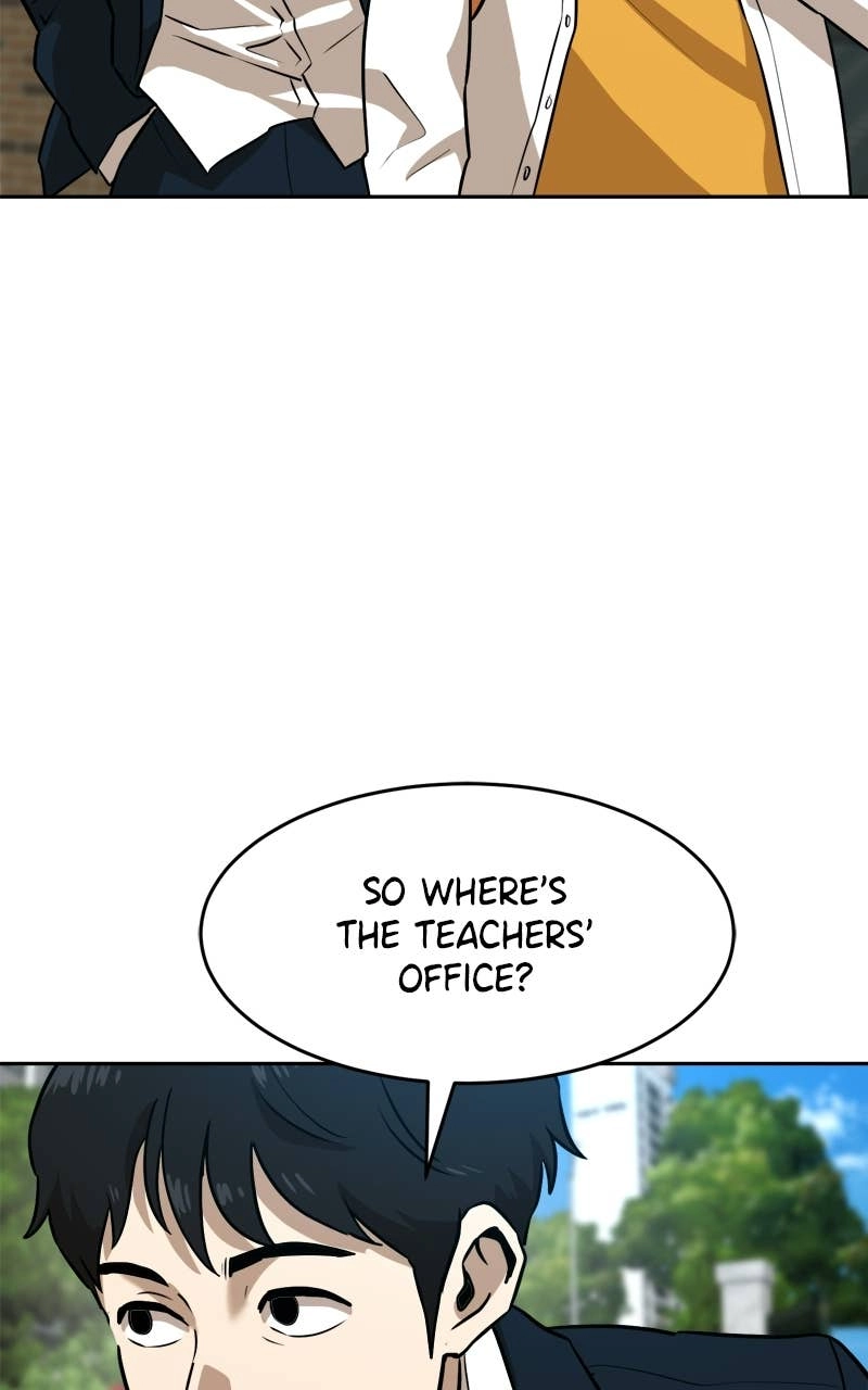 Double Click Chapter 234 Page 15