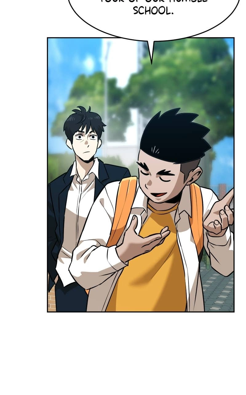 Double Click Chapter 234 Page 17