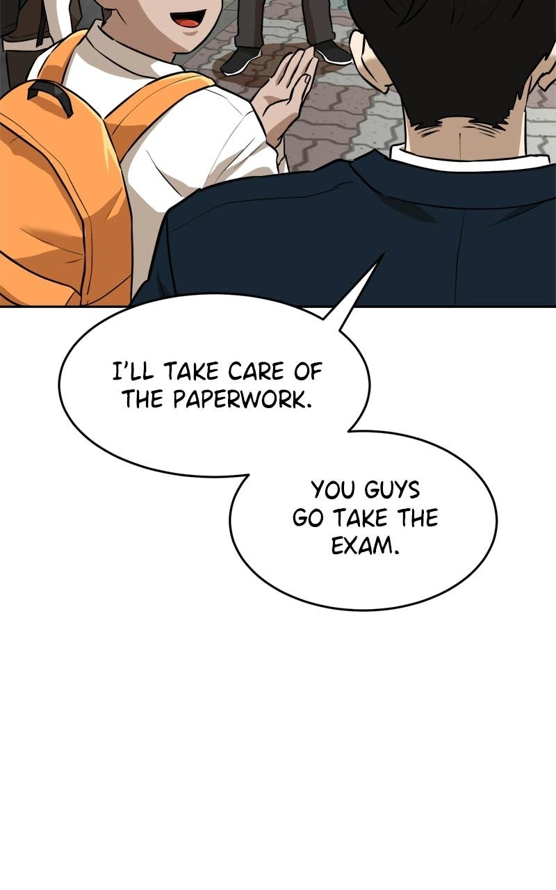 Double Click Chapter 234 Page 19