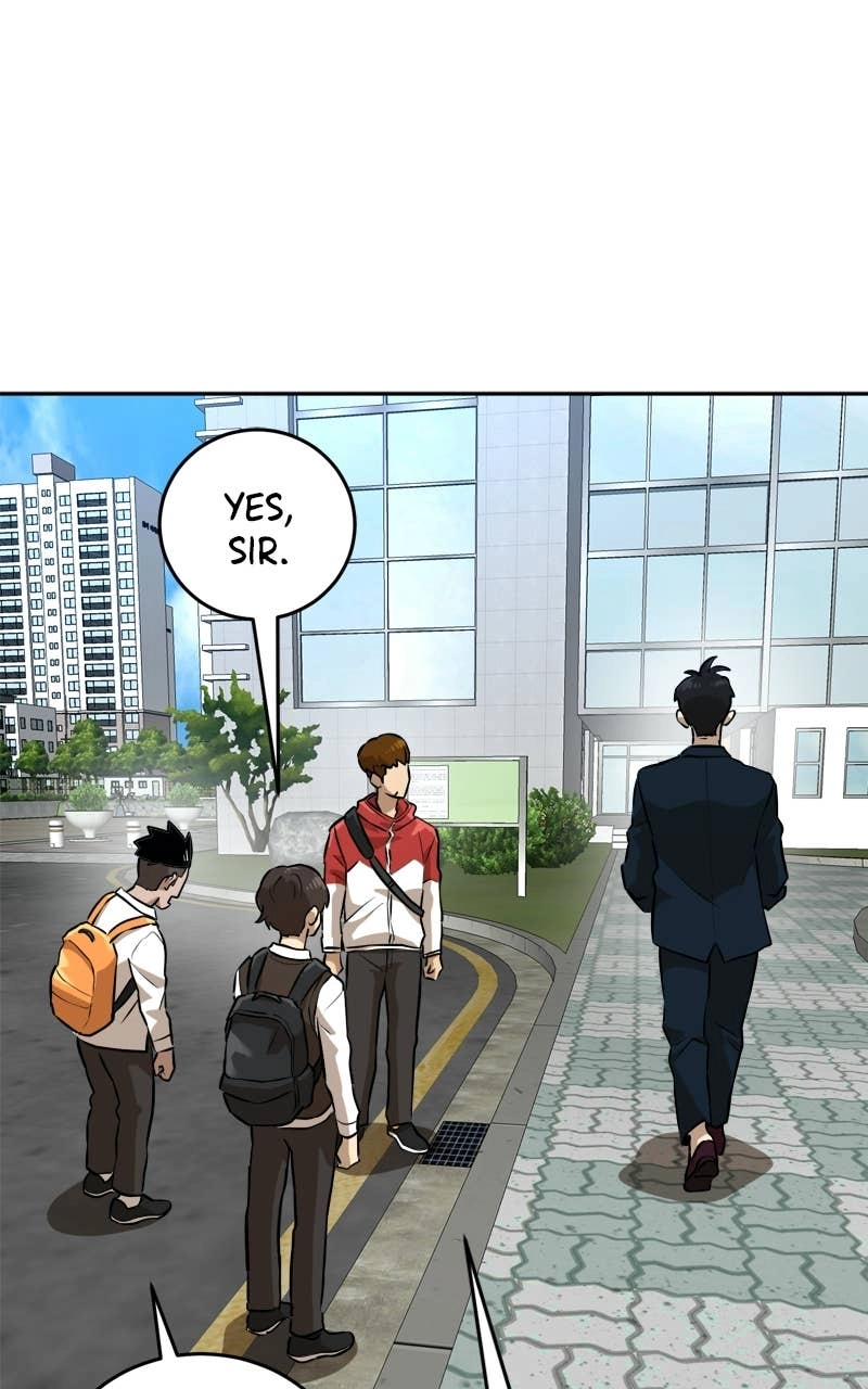 Double Click Chapter 234 Page 20