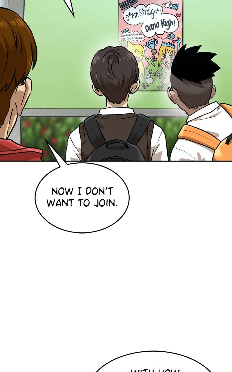 Double Click Chapter 234 Page 27
