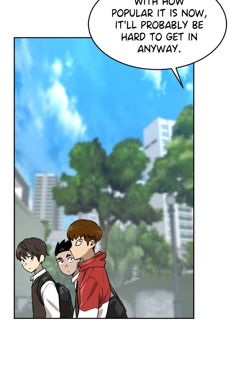 Double Click Chapter 234 Page 28