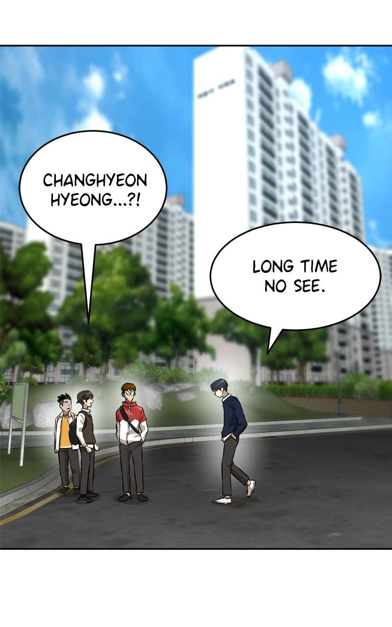 Double Click Chapter 234 Page 31
