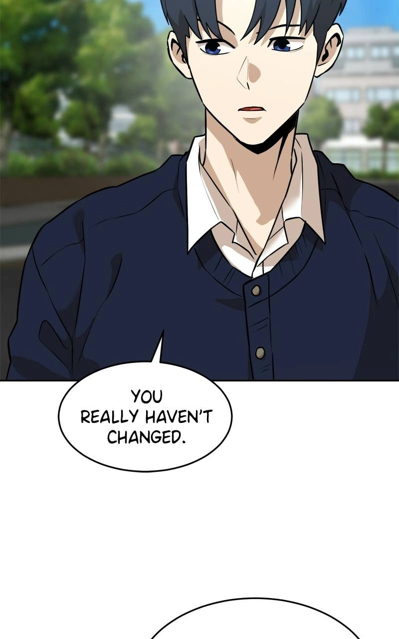 Double Click Chapter 234 Page 33