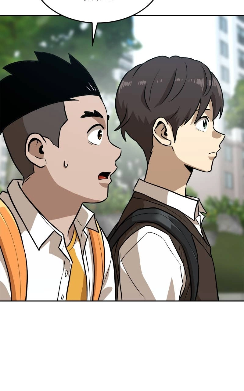 Double Click Chapter 234 Page 36