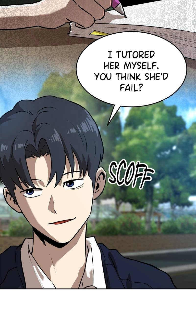 Double Click Chapter 234 Page 47