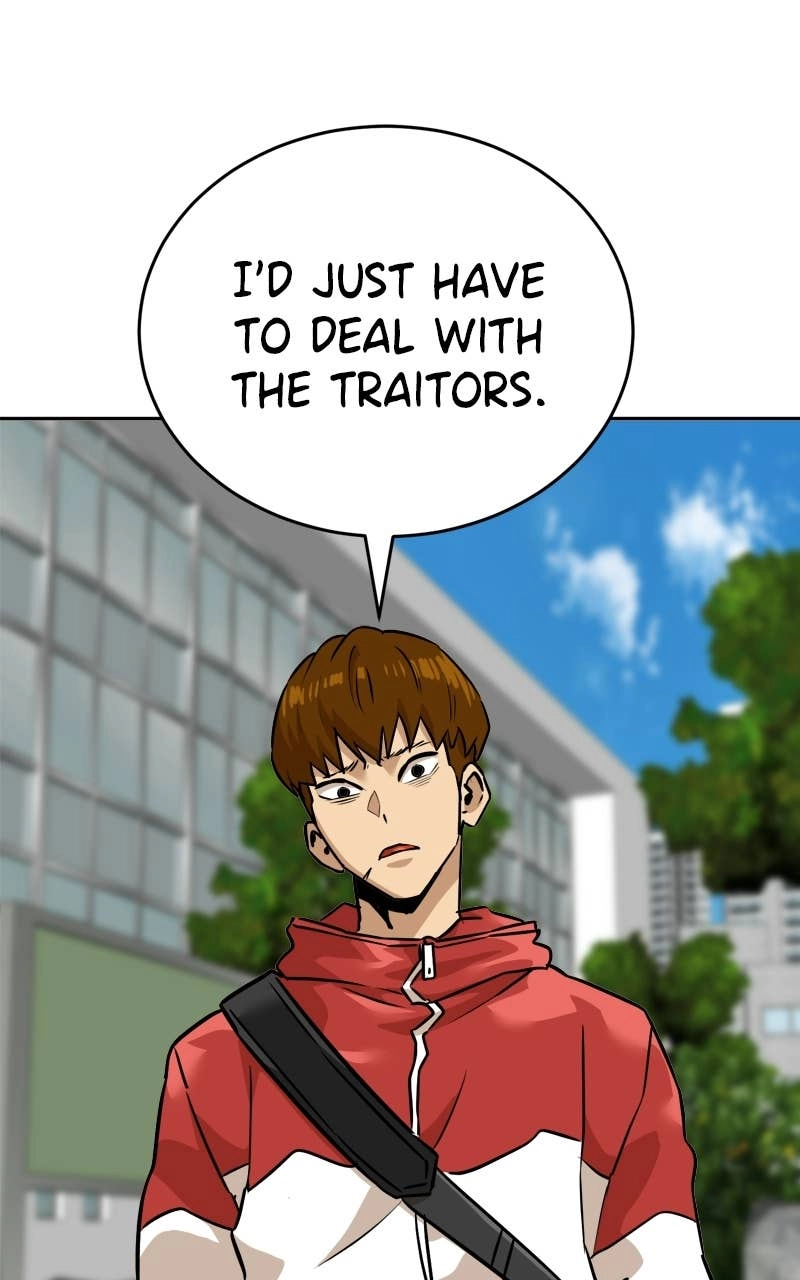 Double Click Chapter 234 Page 61