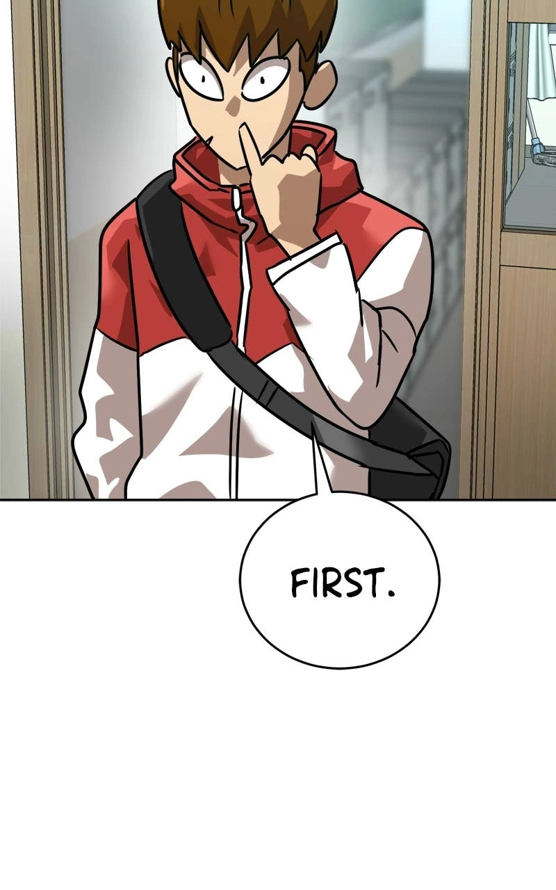 Double Click Chapter 234 Page 82