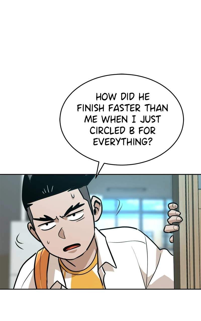 Double Click Chapter 234 Page 83
