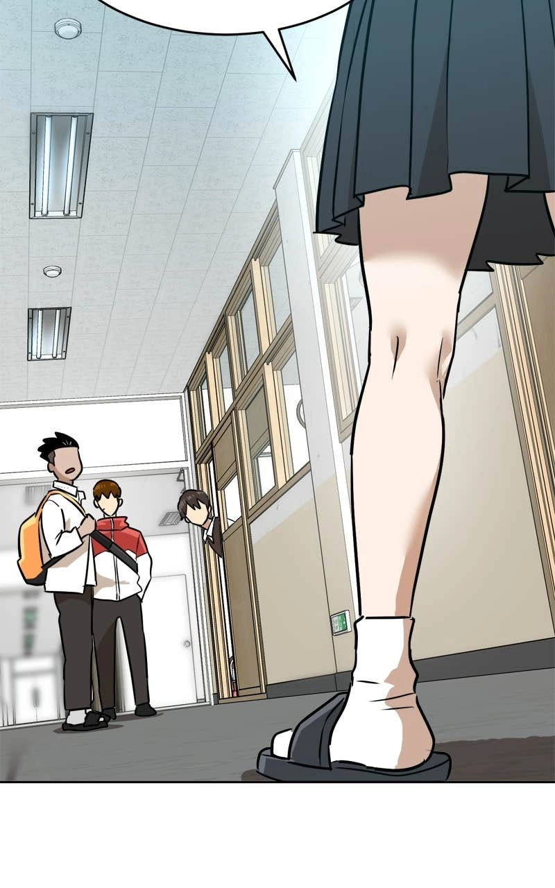 Double Click Chapter 234 Page 86