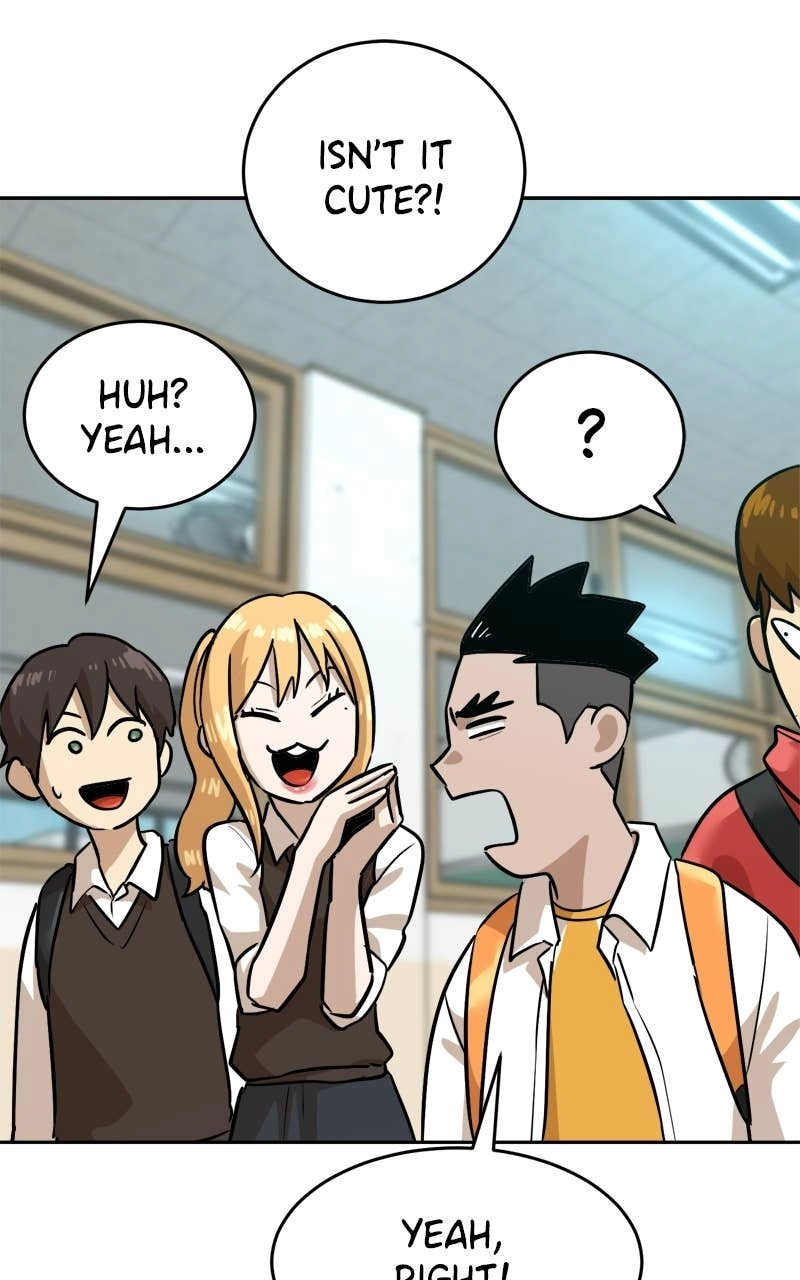 Double Click Chapter 234 Page 95