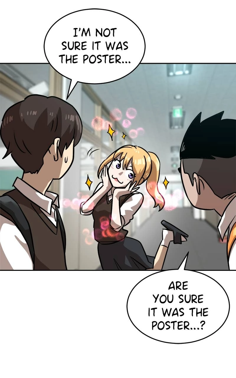 Double Click Chapter 234 Page 98
