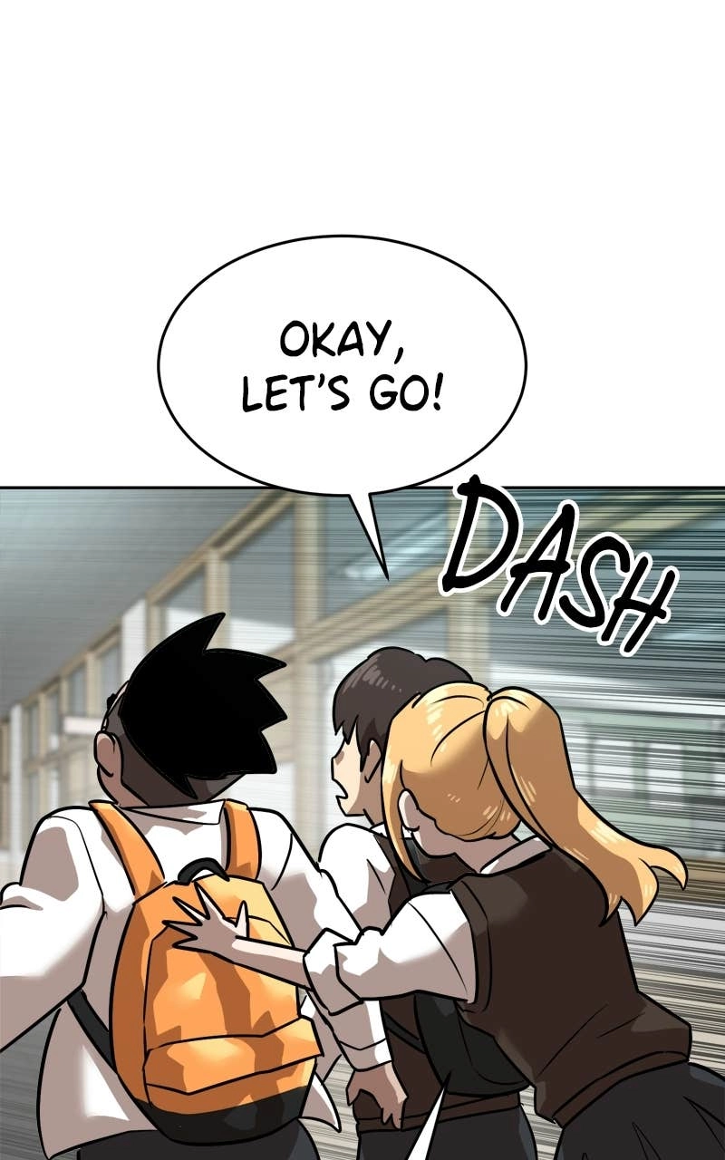 Double Click Chapter 234 Page 99