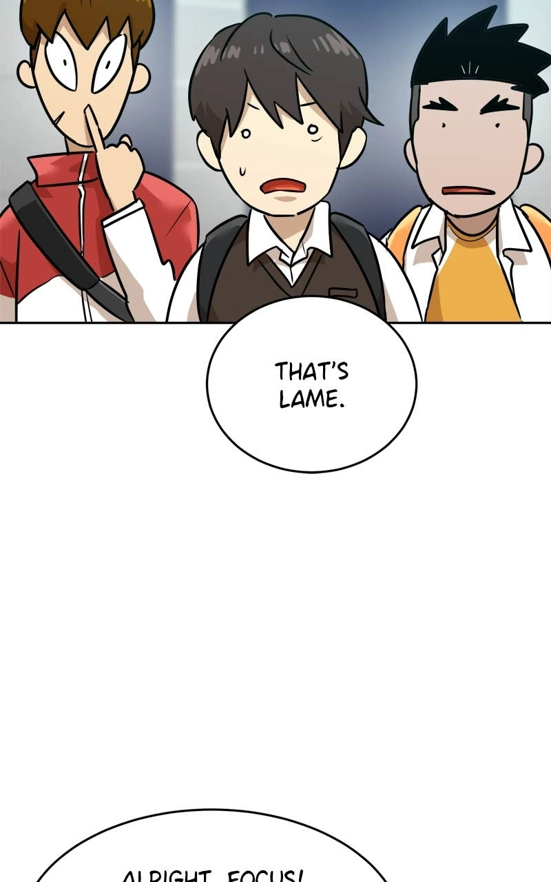 Double Click Chapter 234 Page 105