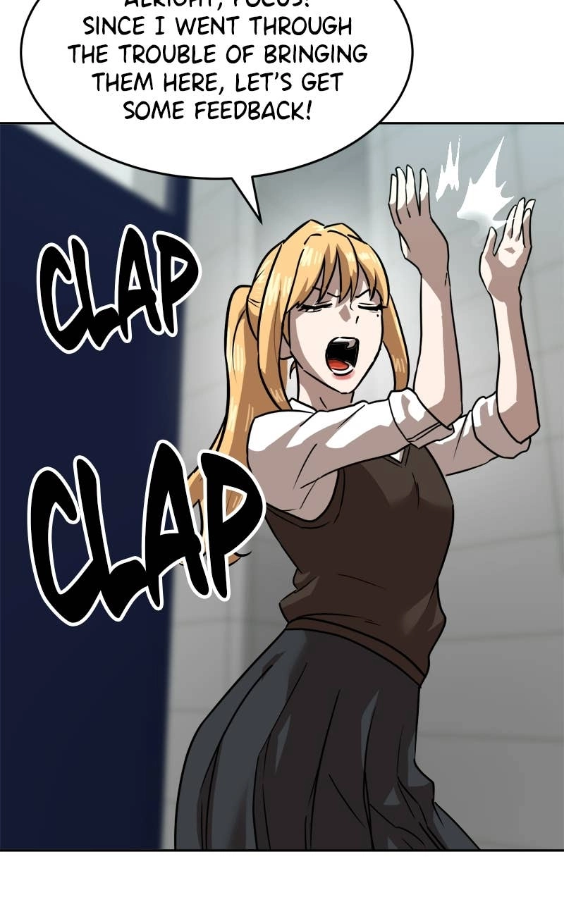 Double Click Chapter 234 Page 106