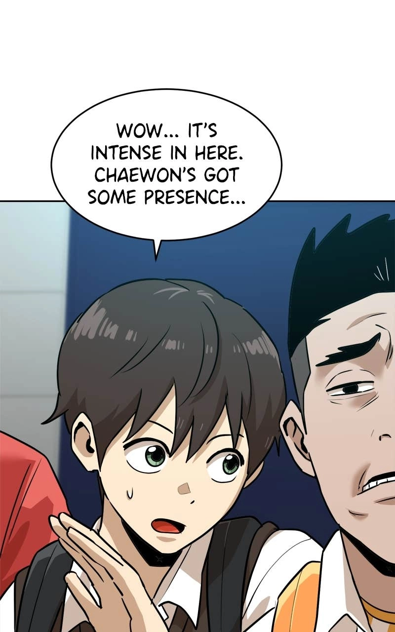Double Click Chapter 234 Page 109