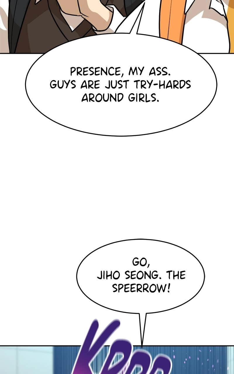 Double Click Chapter 234 Page 110