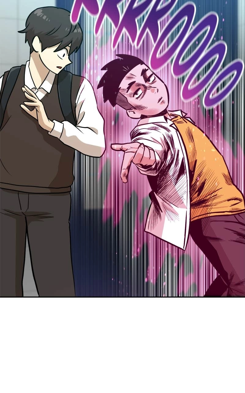 Double Click Chapter 234 Page 111