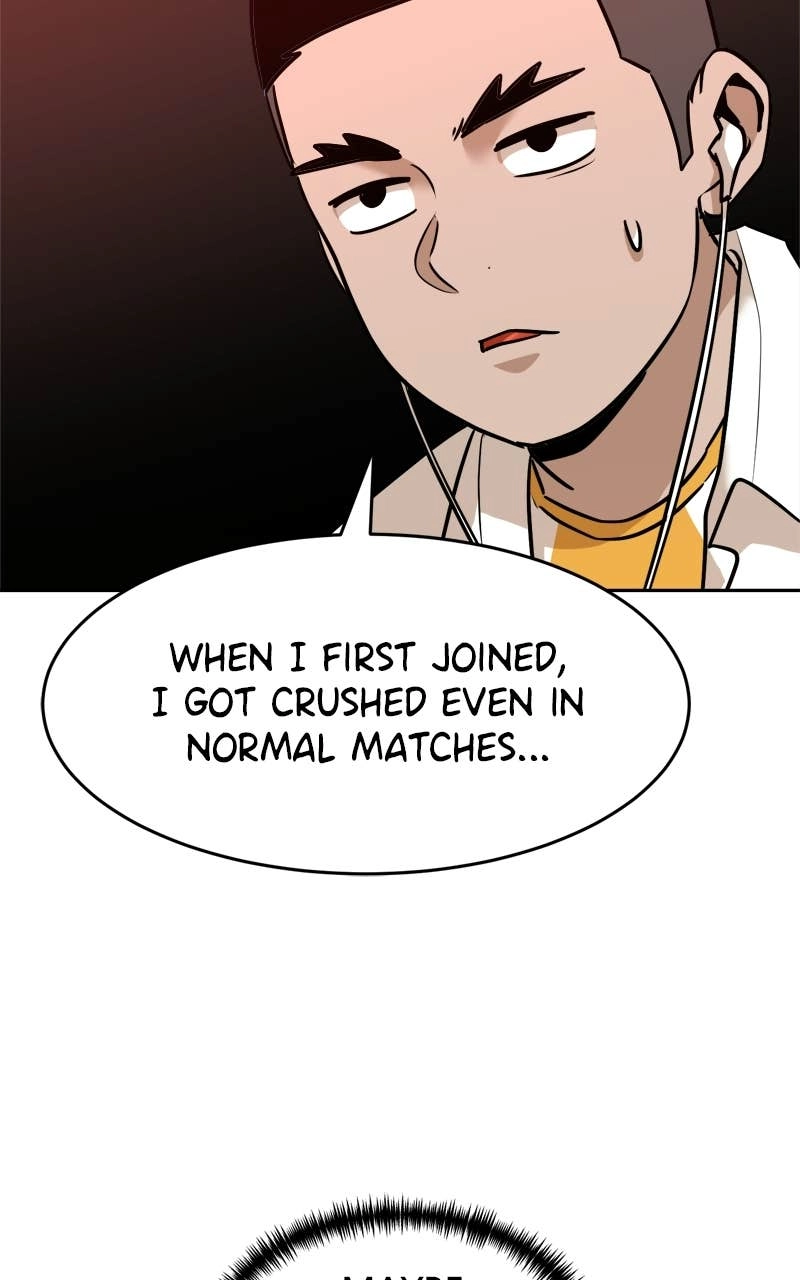 Double Click Chapter 234 Page 127