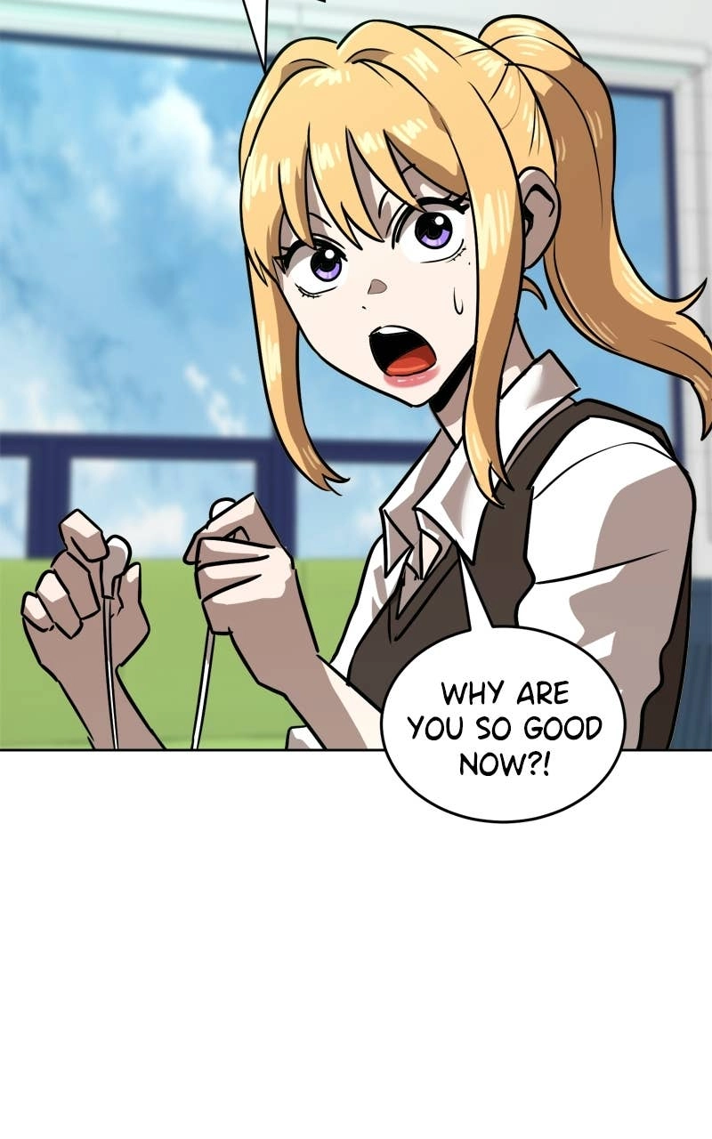 Double Click Chapter 234 Page 130