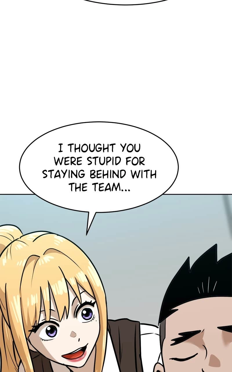 Double Click Chapter 234 Page 134