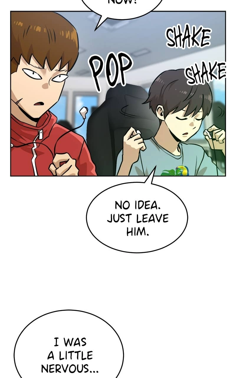 Double Click Chapter 235 Page 8