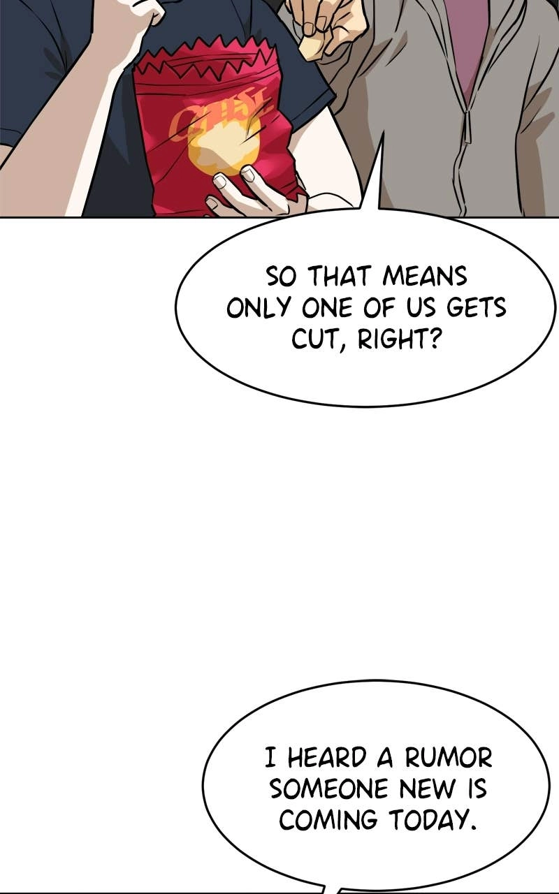 Double Click Chapter 235 Page 11