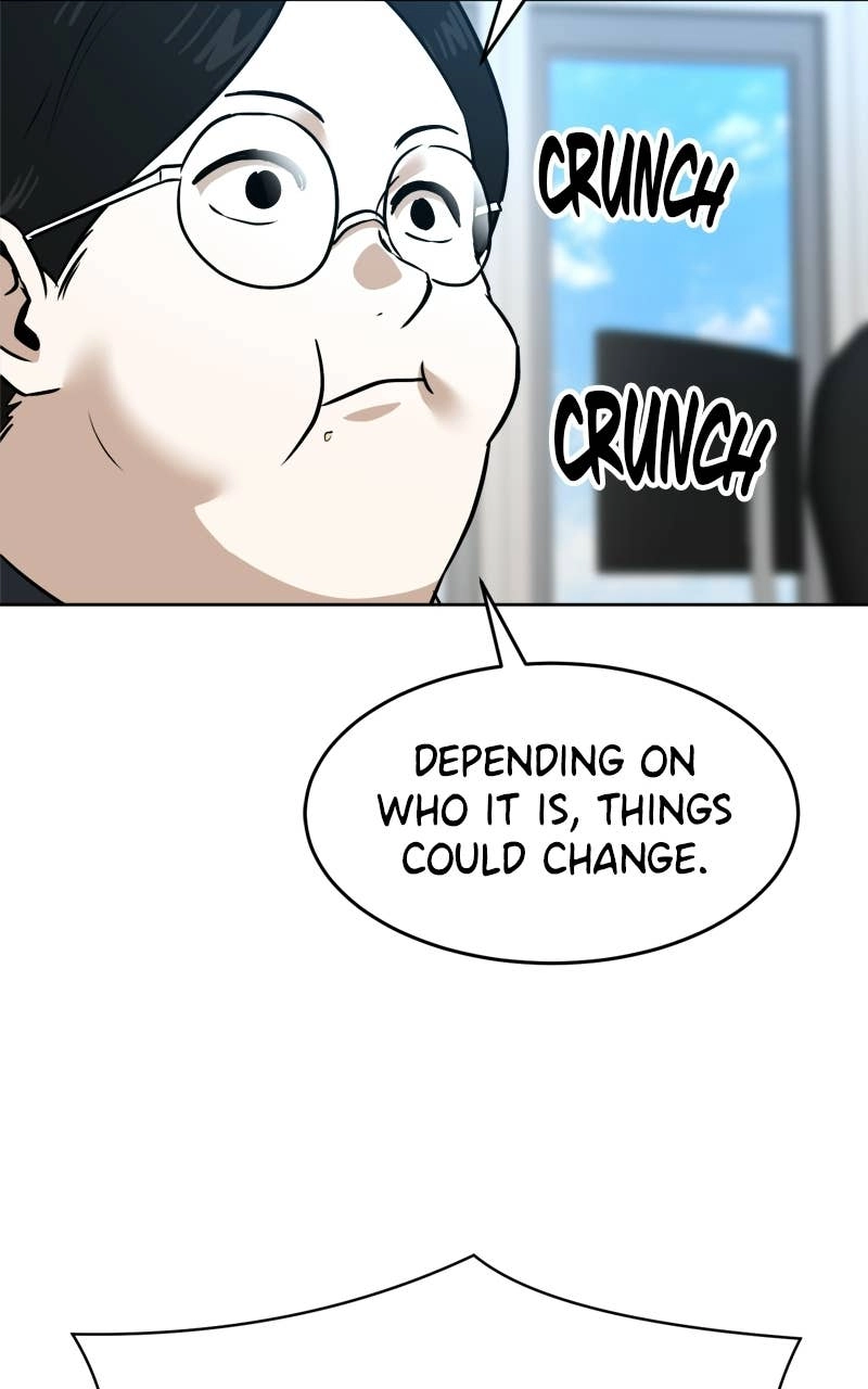 Double Click Chapter 235 Page 12