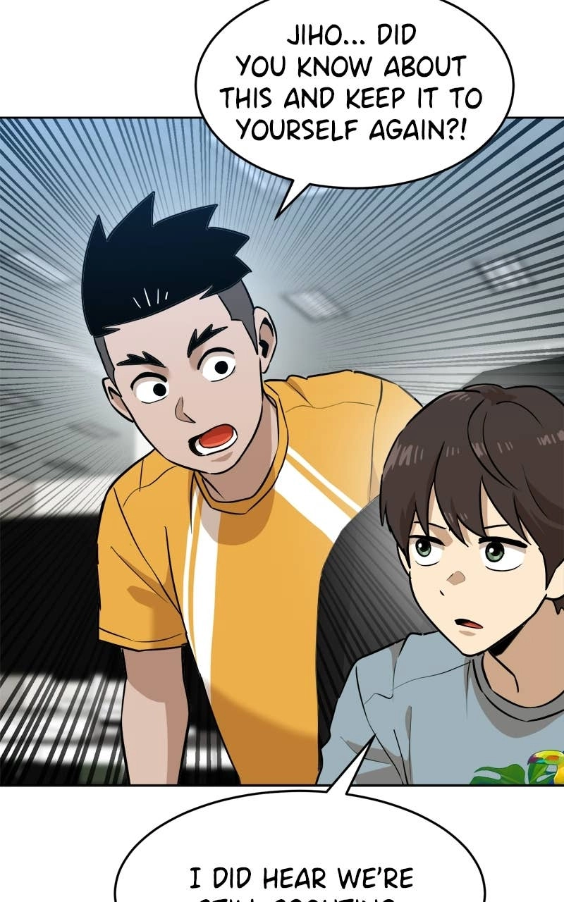 Double Click Chapter 235 Page 14