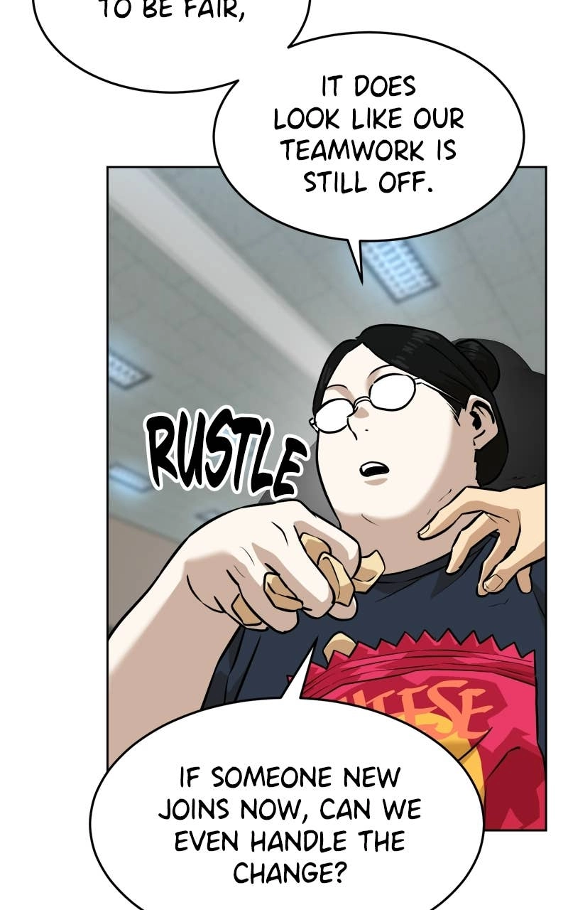 Double Click Chapter 235 Page 17