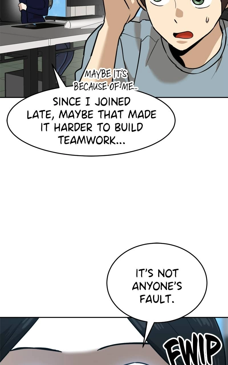 Double Click Chapter 235 Page 19