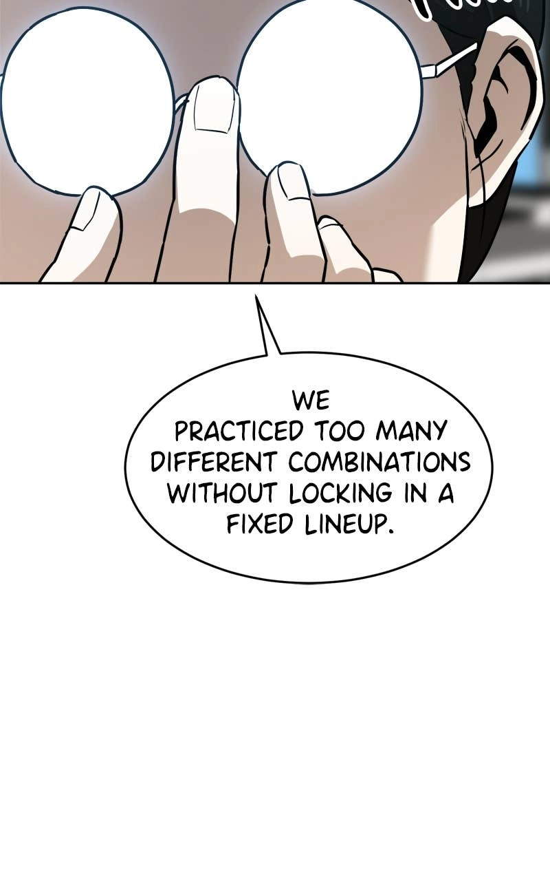 Double Click Chapter 235 Page 20