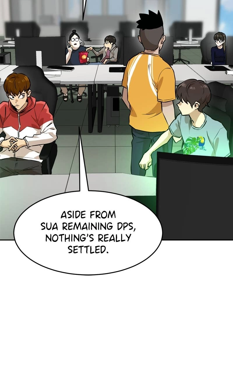 Double Click Chapter 235 Page 22