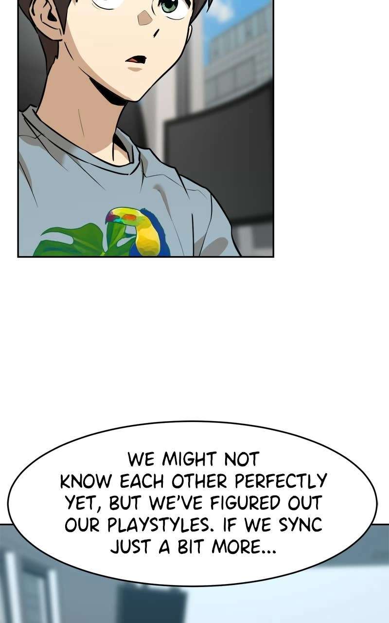 Double Click Chapter 235 Page 26