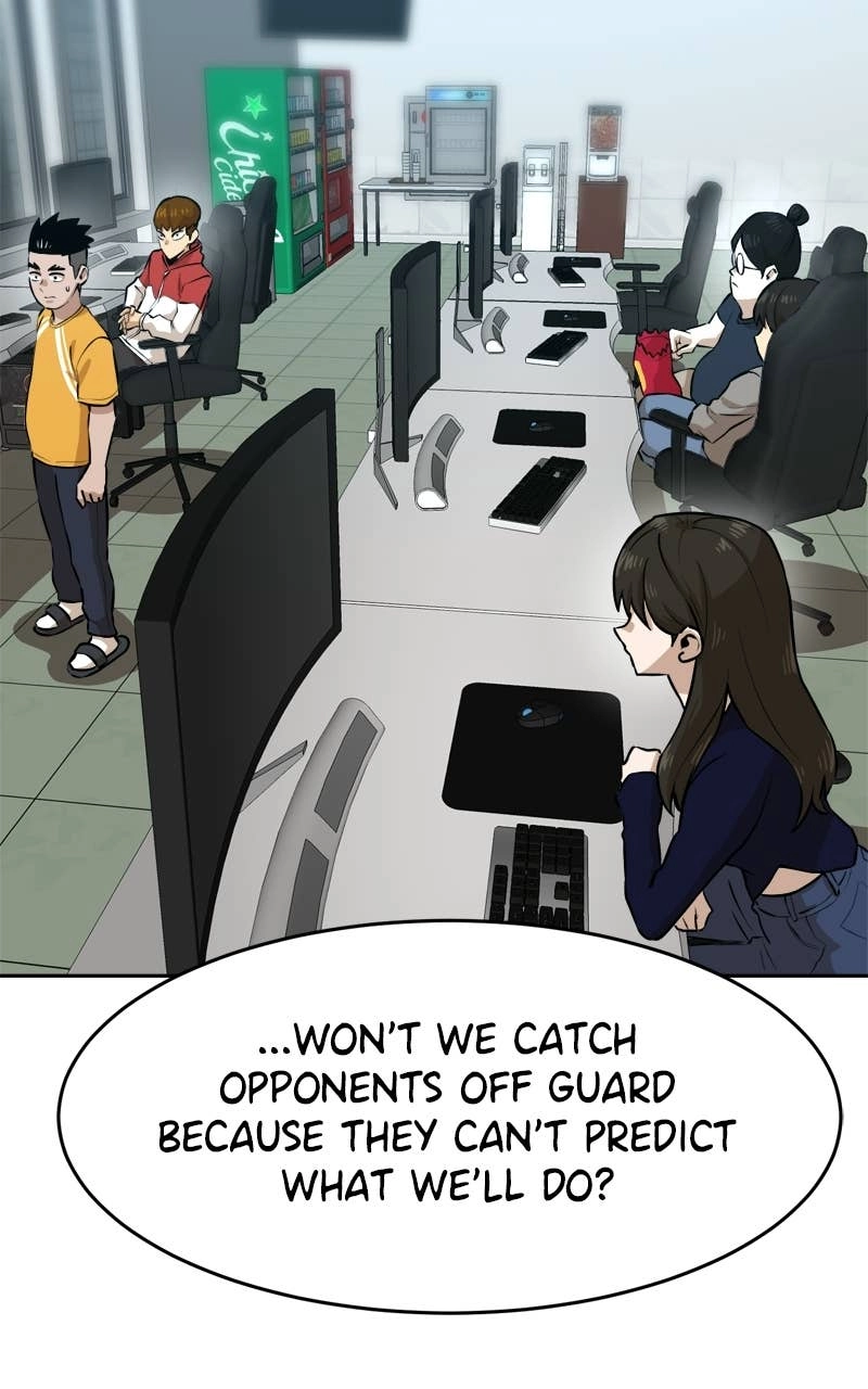 Double Click Chapter 235 Page 27