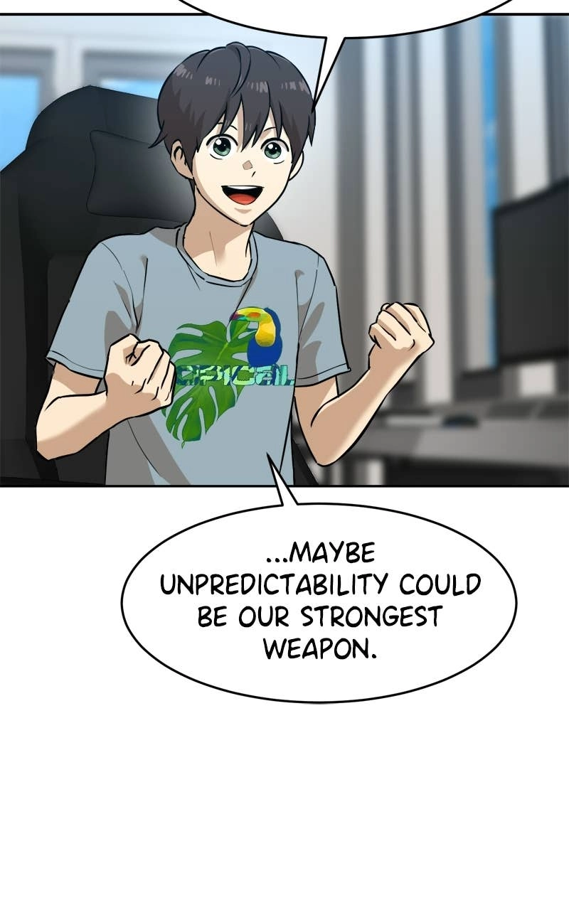 Double Click Chapter 235 Page 29
