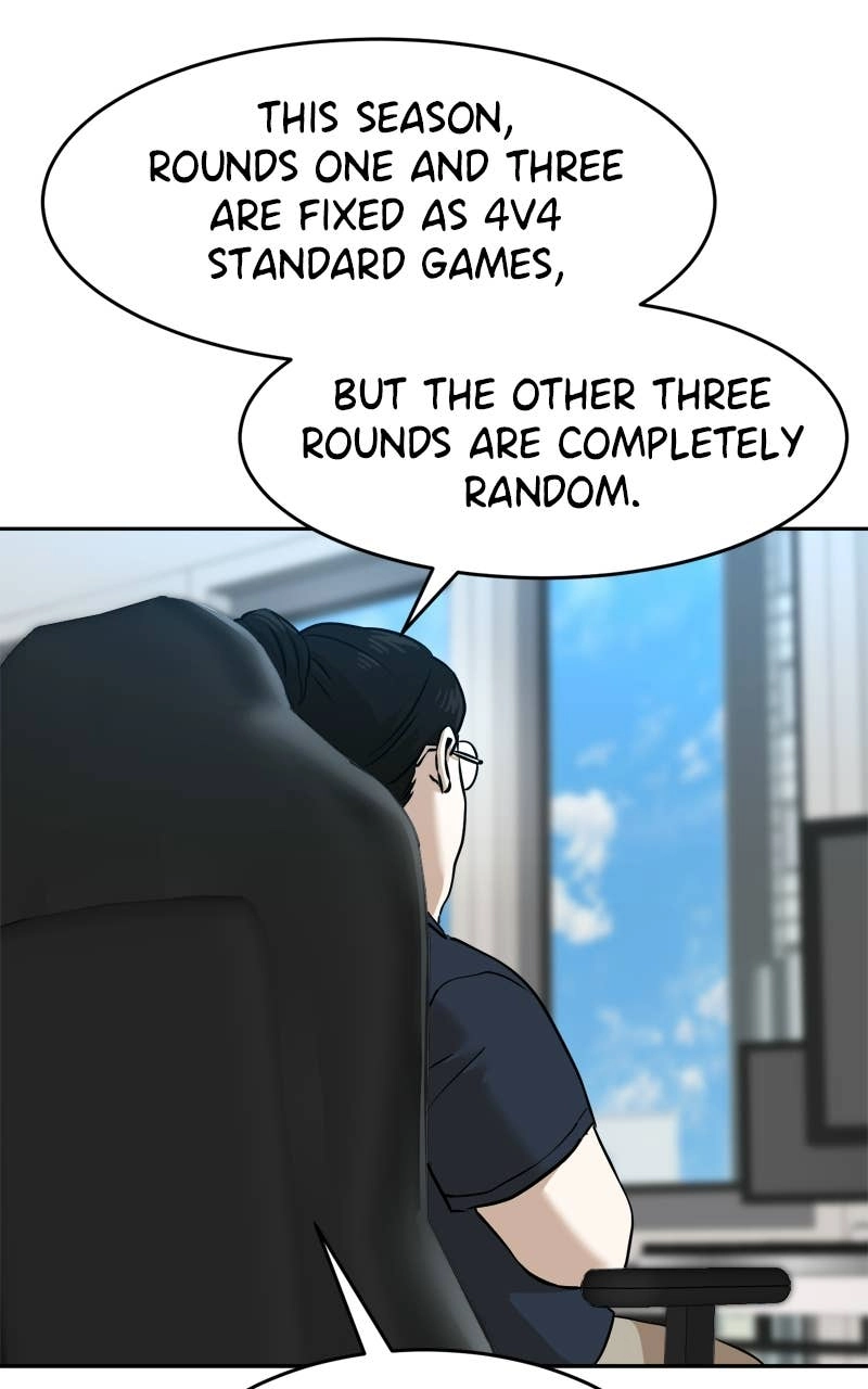 Double Click Chapter 235 Page 30