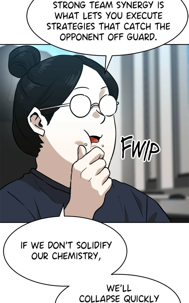 Double Click Chapter 235 Page 32