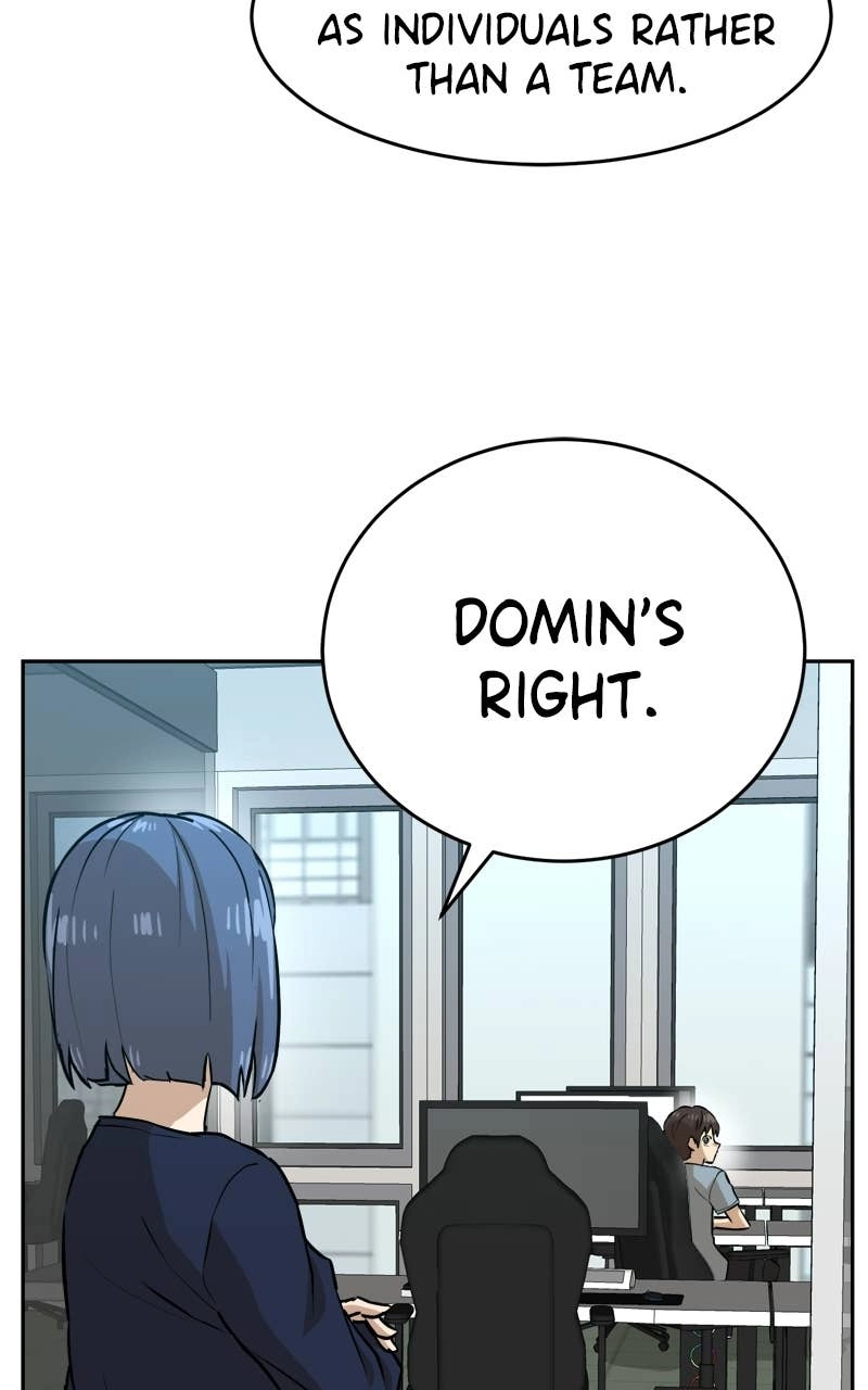 Double Click Chapter 235 Page 33