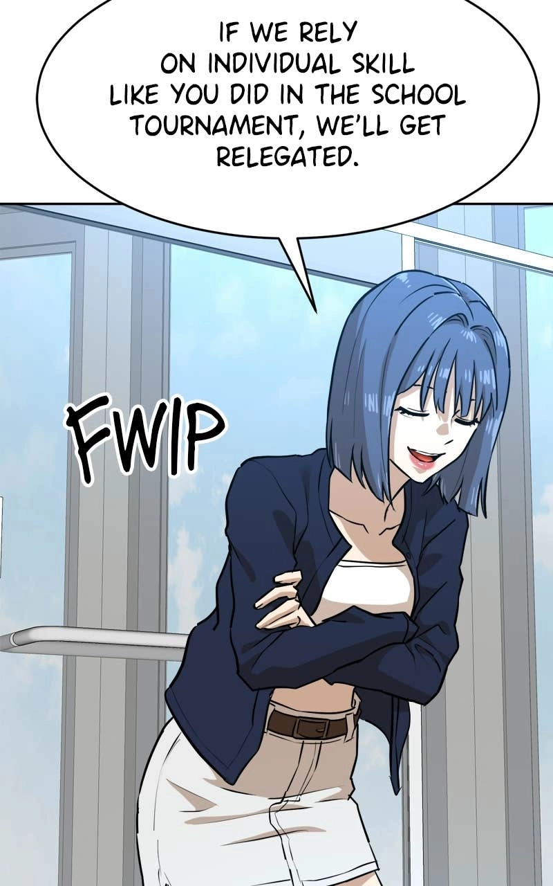 Double Click Chapter 235 Page 35