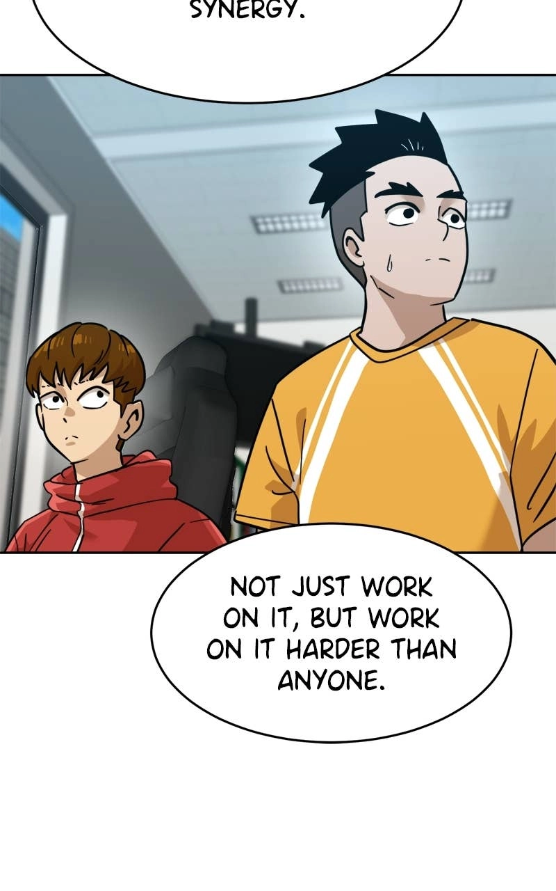Double Click Chapter 235 Page 45