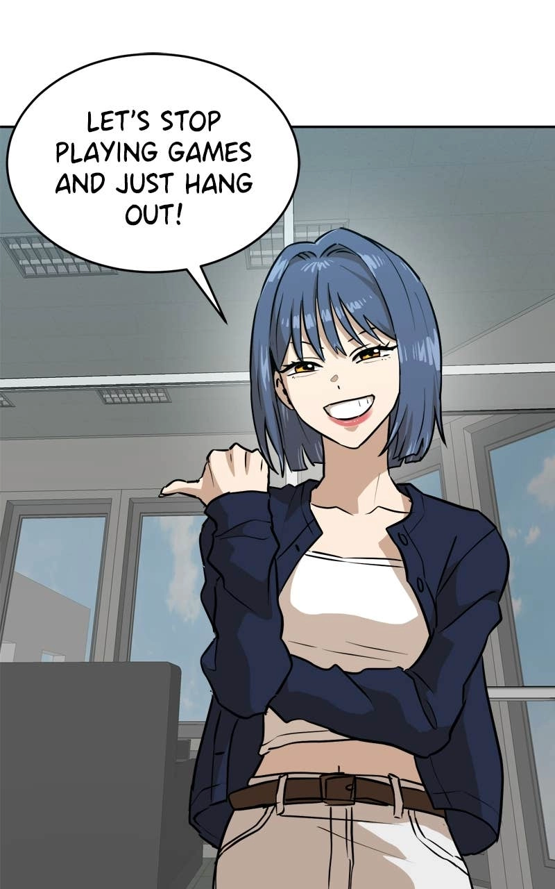 Double Click Chapter 235 Page 49