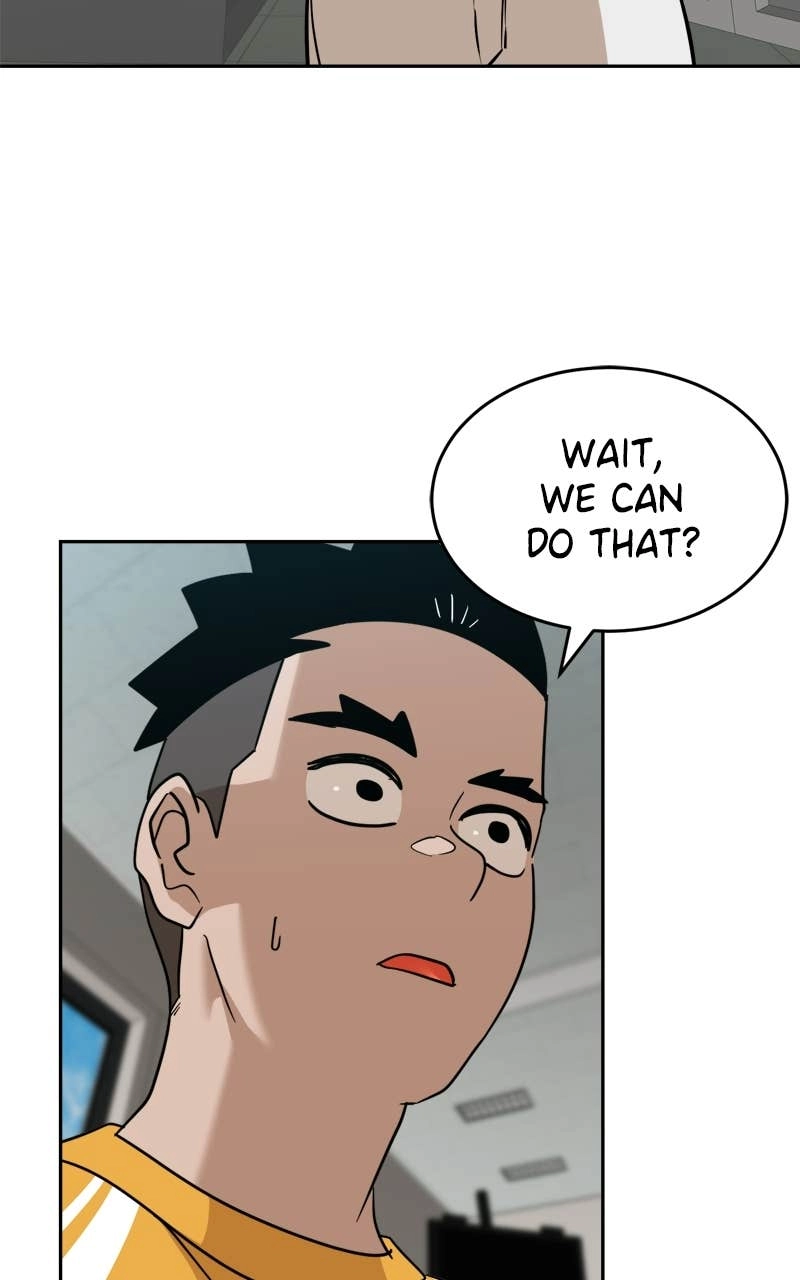 Double Click Chapter 235 Page 50