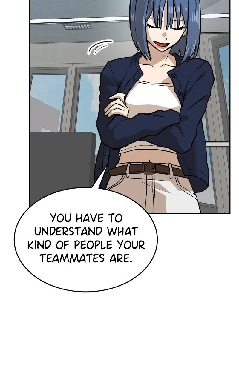 Double Click Chapter 235 Page 52
