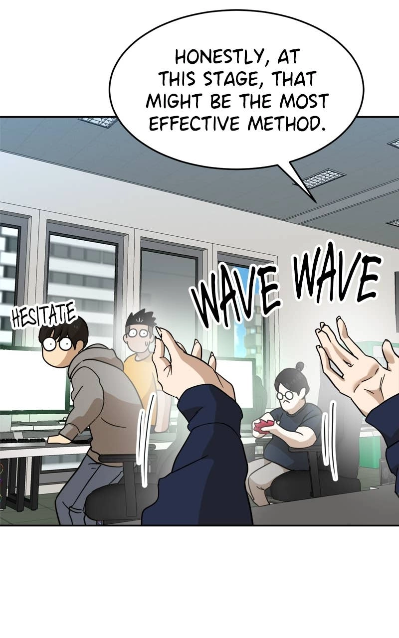 Double Click Chapter 235 Page 53