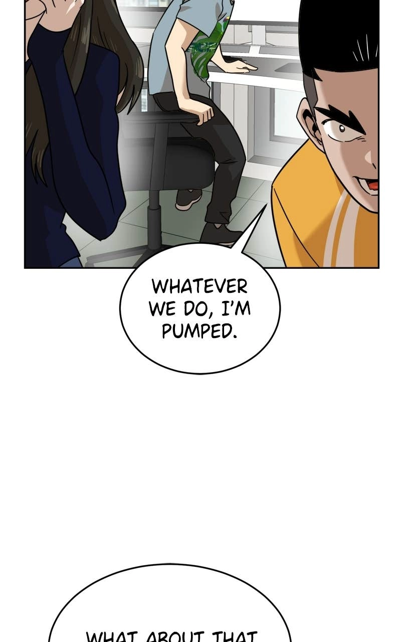Double Click Chapter 235 Page 55