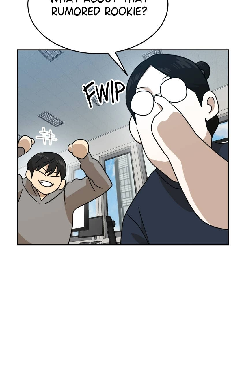 Double Click Chapter 235 Page 56