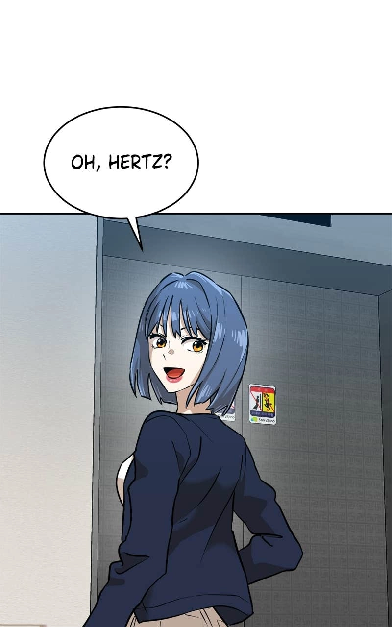 Double Click Chapter 235 Page 57