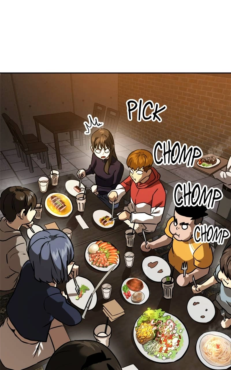Double Click Chapter 235 Page 62