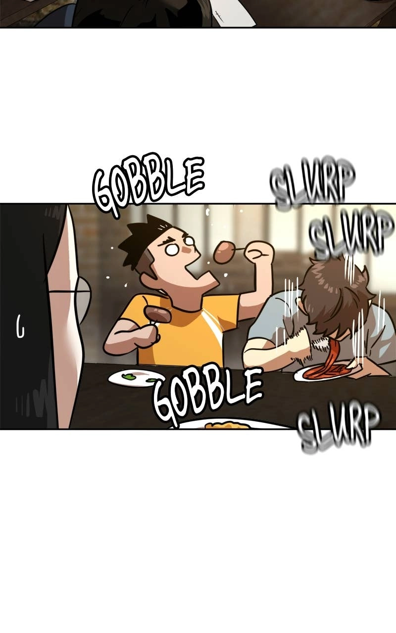 Double Click Chapter 235 Page 63